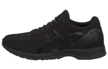 Asics Tartherzeal 6 低帮 跑步鞋 女款 黑 / Кроссовки Asics Tartherzeal 6 T870N-9090