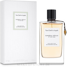 Van Cleef & Arpels Collection Extraordinaire Gardenia Petale - Eau de Parfum