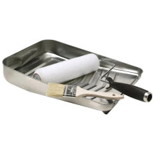 Tools for plastering and painting works