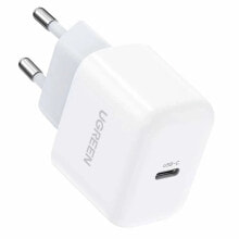 UGREEN 10220 USB-C Charger 20W