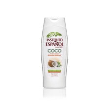 Instituto Espaol Body Lotion Кокосовый лосьон для всех типов кожи  500 мл