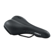 Bicycle saddles