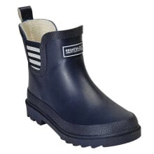 Rubber boots for boys