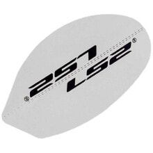 Запчасти для мотошлемов LS2 FF399 Plate Aluminium Chin Bar