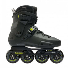 Rollerblade Twister XT '22 072210001A1 freestyle skates купить в интернет-магазине