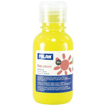 MILAN Tempera Bottle125ml