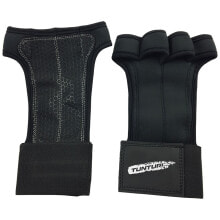 Перчатки для тренировок Спортивные перчатки Tunturi X-Fit Silicone