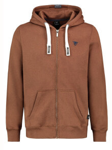 Men's Sports Hoodies with Zipper