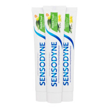 Sensodyne Herbal Fresh 75 ml zahnpasta unisex