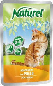 Влажные корма для кошек Life Pet Care купить от $6