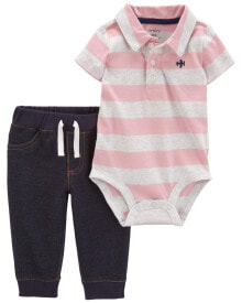 Children's clothing sets for toddlers