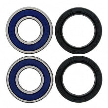 All BALLS 25-1389 Wheel Bearing Kit