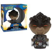 FUNKO POP Avengers Infinity War Cull Obsidian Dorbz