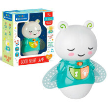 Baby Sleep Products