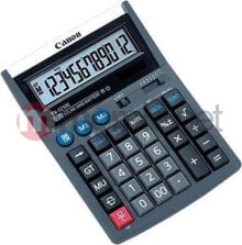 School calculators kalkulator Canon TX-1210E 4100A014