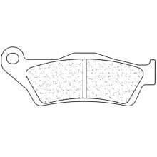 CL BRAKES 2900RX3 Sintered Brake Pads