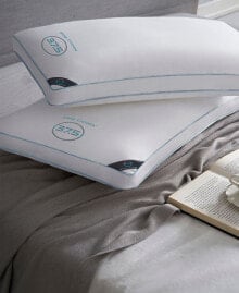 Sleep Climate temperature Balancing Featuring 37.5 Technology Pillow, Twin