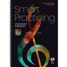 Edition Dux Smart Practicing