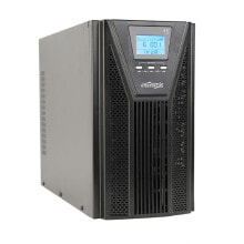 Uninterruptible Power Supplies (UPS)