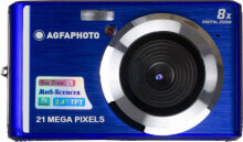 Цифровые фотоаппараты AgfaPhoto купить от $84