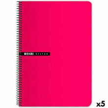 School notebooks, notebooks and diaries