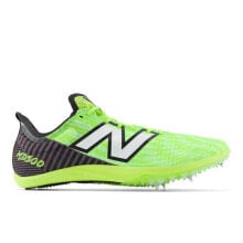 Men's running shoes and sneakers