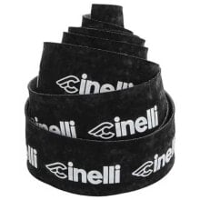 CINELLI Tape Logo Velvet Handlebar Tape