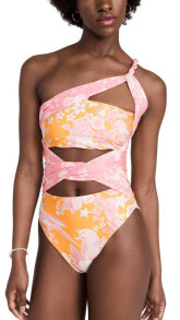 Women's swimwear