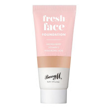 Face tonal products