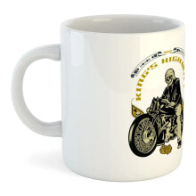 KRUSKIS Kings Highway 325ml mug