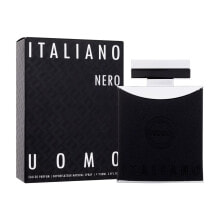 Armaf Italiano Nero 100 ml eau de parfum für Herren