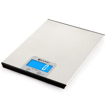 Electronic gastronomic kitchen scales accurate 5000g / 1g - Hendi 580226