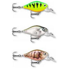 Baits and jigs for fishing