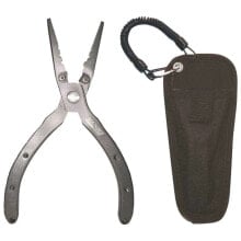 Pliers and side cutters