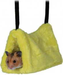Toys and decor for rodents