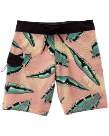 Men's swimming trunks and shorts