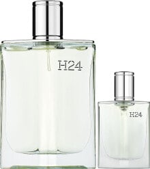 Hermes H24 Eau De Toilette - Duftset