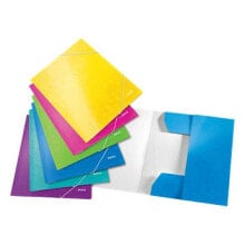 School files and folders