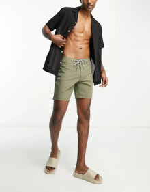 Men's swimming trunks and shorts