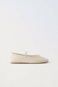 Children's ballet flats and shoes for girls