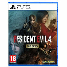 Игры для PlayStation 5