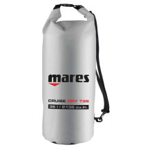 Походные рюкзаки mARES Cruise Dry Sack 35L