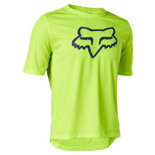 FOX RACING MTB Ranger Youth Short Sleeve T-Shirt