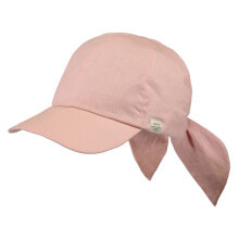 Sports caps for girls