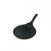 Frying pans and saucepans