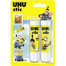 Glue stick UHU 52190 (Refurbished A)