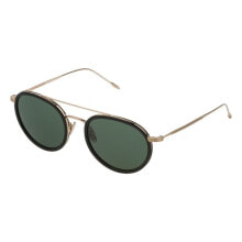 Женские солнцезащитные очки Солнечные очки унисекс авиатор Lozza SL2310530300 Розовый ( 53 mm)