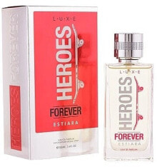 Estiara Heroes Forever - Eau de Parfum