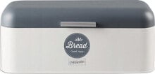 Bread boxes and bread baskets