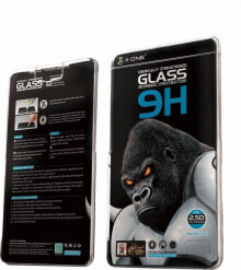 Protective films and glasses for smartphones